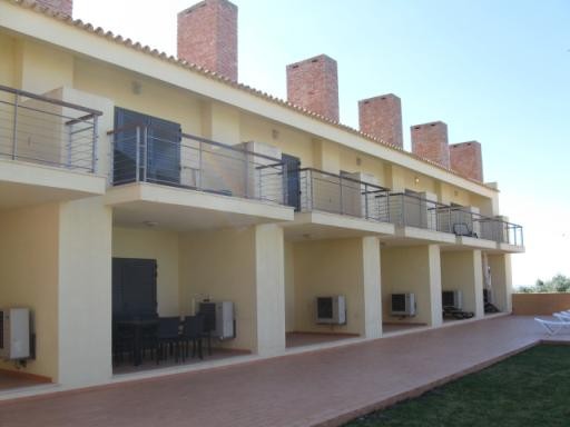 Golf Property for sale in vILAMOURA - SMA8176